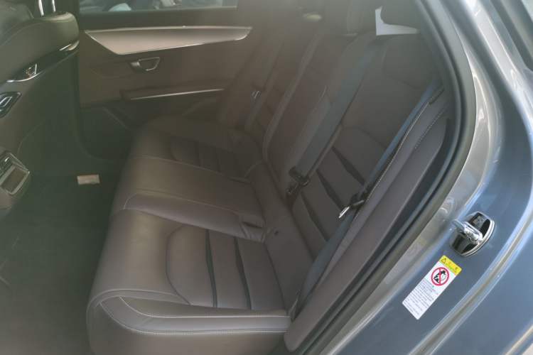 Used BYD Han 2020 DM Four-Wheel Drive Performance Edition Luxury Model