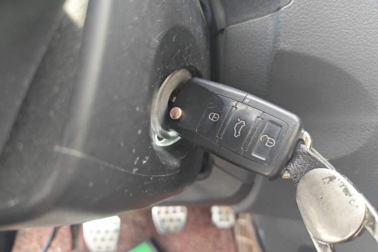 Used Yema T70 2017 T70S Sport Edition 1.5T Manual Leading Model