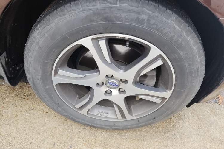 Used Volvo XC60 2014 Facelift T5 Zhiyi Edition