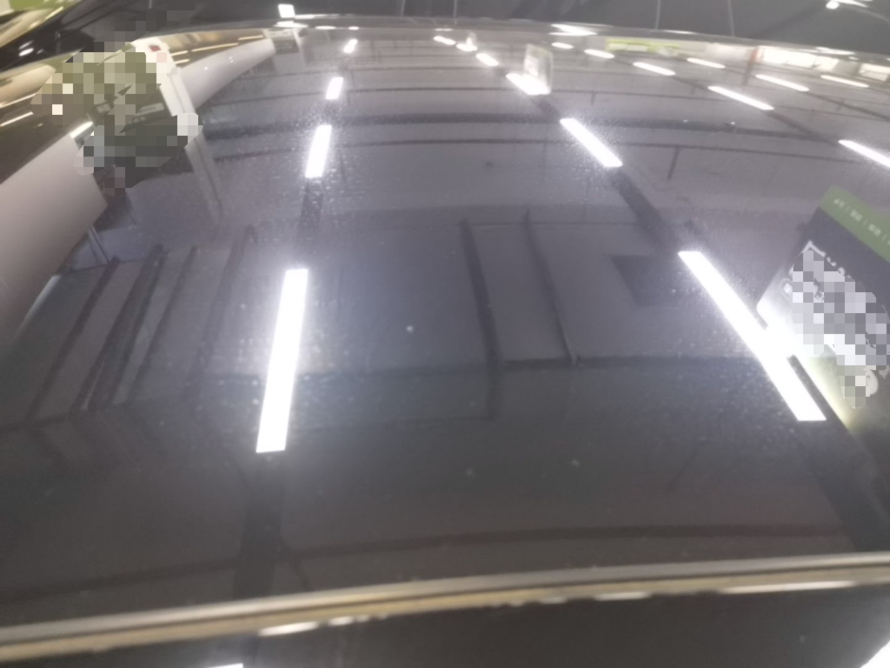 Zeekr 001 2023 WE Edition 86 kWh — снимка 7