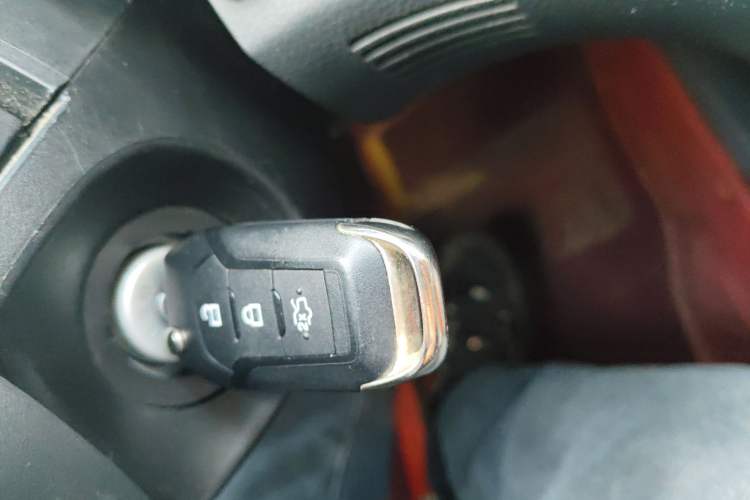 Used Ford Everest 2017 2.0T Gasoline Automatic 4x4 Flagship Edition 7 Seats