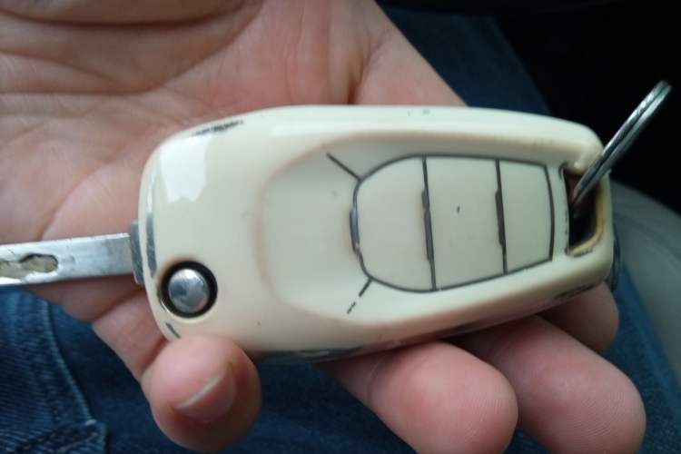 Used Chevrolet Cruze 2015 1.4T DCG Luxury Edition