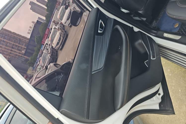 Used Chery Tiggo 8 2020 Revised Version 290TGDI Automatic Luxury Edition