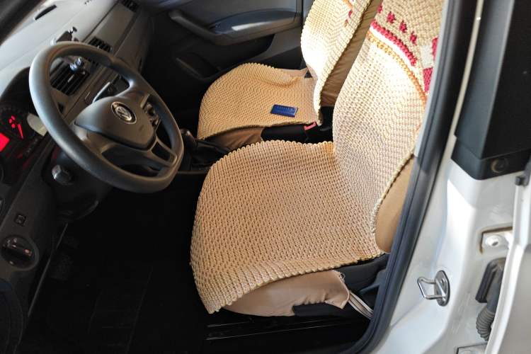 Used Volkswagen Santana 2016 1.6L Automatic Fashion Edition
