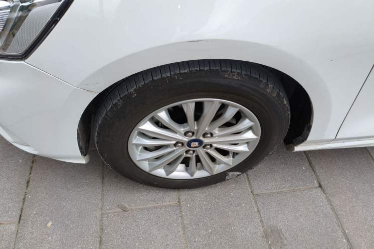 Used Ford Focus 2020 Sedan EcoBoost 180 Automatic Trend Edition Exterior 1