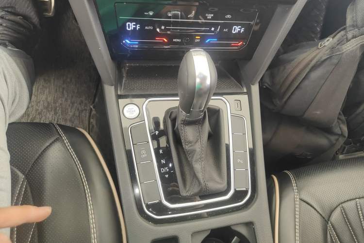 Used Volkswagen FAW-Volkswagen CC 2024 330TSI Ignite Edition
