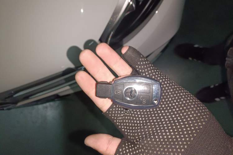 Used Mercedes-Benz GLC 2019 GLC 260 L 4MATIC Dynamic Model