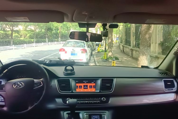 Used SAIC MAXUS G10 2018 PLUS 2.0T Automatic Elite Edition