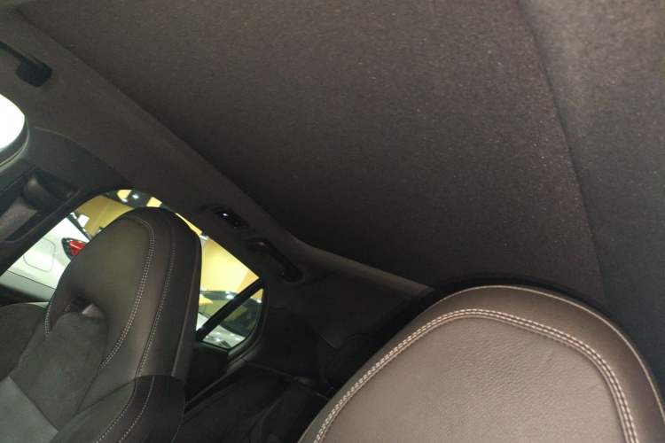 Used Lynk & Co 03 2021 1.5TD DCT Jing Champion Edition