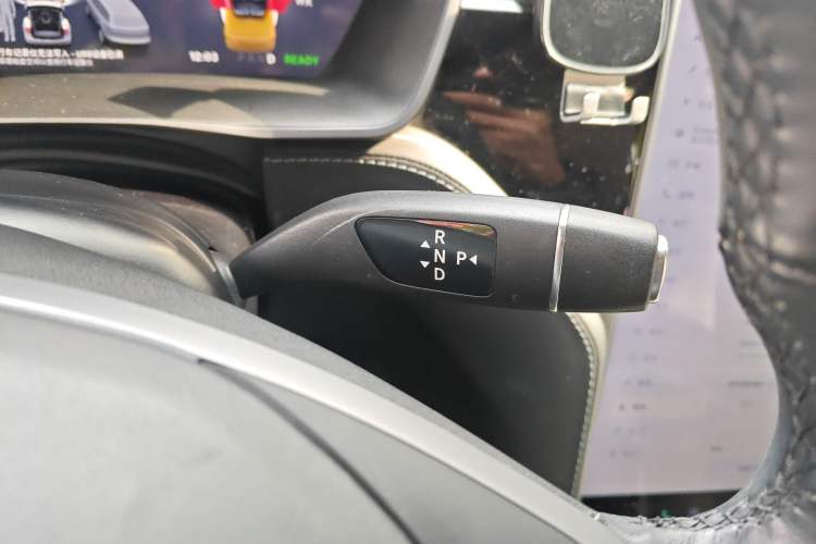 Used Tesla Model X 2019 Performance High-Performance Edition