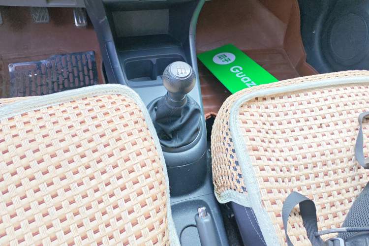 Used Suzuki Alto 2013 1.0L Manual Luxury Model Gear Lever
