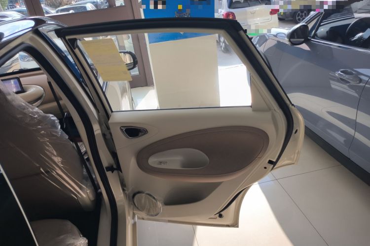 Used Wuling Bingo 2025 333 km Enjoyment Version