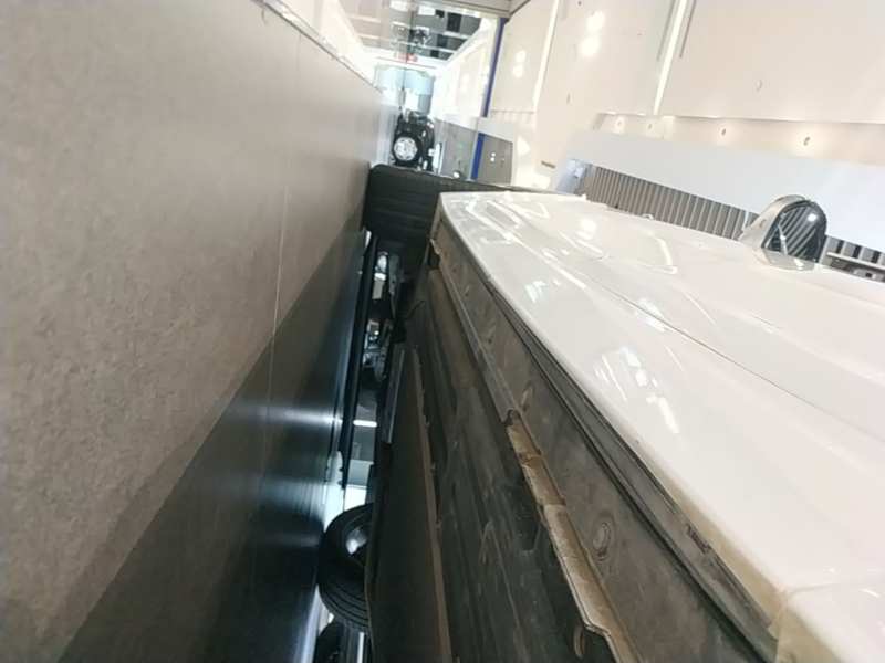Used Li Auto L7 2024 Pro Model — 21