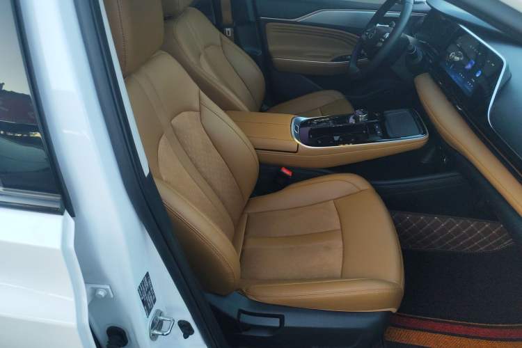 Used AION S 2023 Meizu 580 Lithium Iron Phosphate