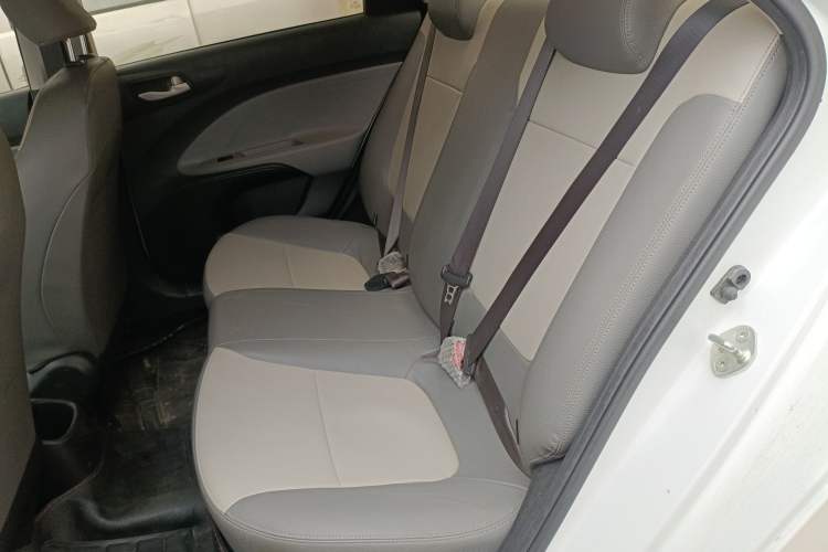 Used Kia Pegas 2019 1.4L Manual Value Edition National VI Standard