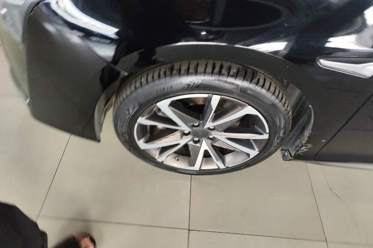 Used AION S Plus 2022 70 Intelligent Edition
