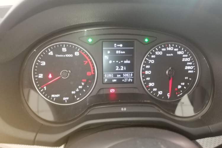Used Audi Q2L 2020 35 TFSI Ambition Dynamic Edition
