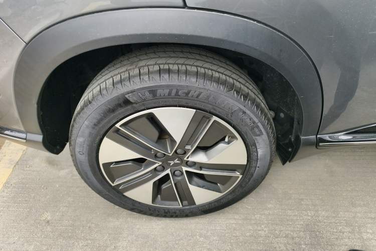 Used XPeng G3 2021 G3i 460N