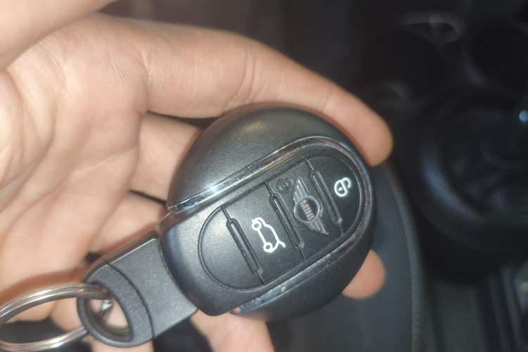 Used MINI MINI 2021 1.5T ONE Five-Door Version