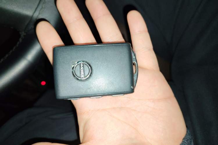 Used Volvo S90 2023 B5 Zhiyuan Luxury Edition
