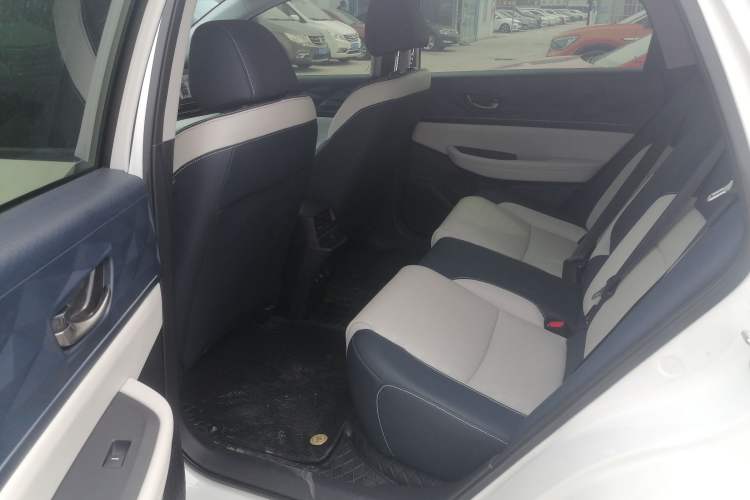 Used Lingxi L 2024 Player No. 1 Edition
