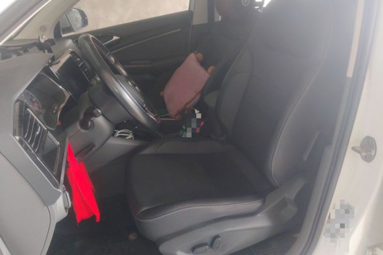 Used Jetta VS7 2020 1.4T Automatic Glory Edition
