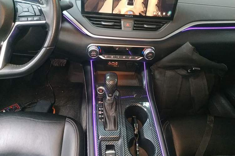 Used Nissan Teana 2019 2.0T XL Upper Smart Enjoyment Version
