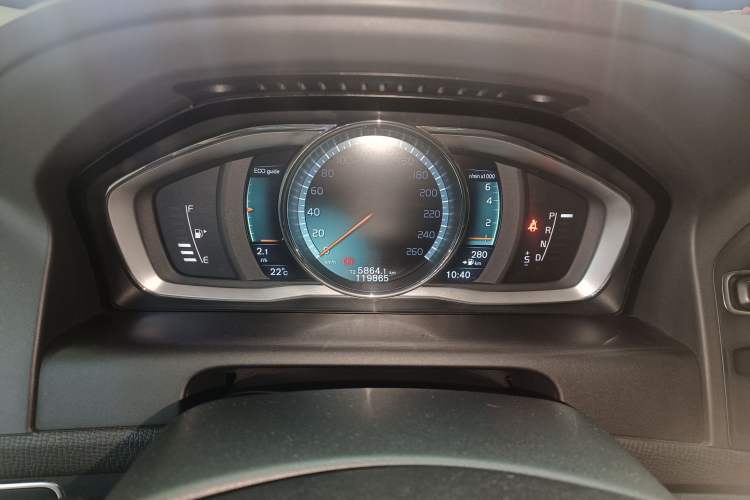 Used Volvo XC60 2016 T5 Smart Version