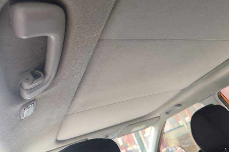 Used Hyundai ix25 2015 1.6L Automatic Two-Wheel Drive Smart GLS Trim