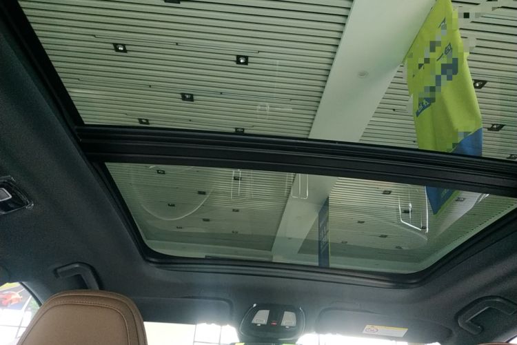 Used Volvo XC60 2025 B5 Four-Wheel Drive Smart & Advanced Luxury Edition