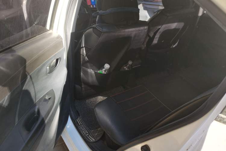 Used Toyota Vios 2014 1.5L Manual ZhiZhen Edition