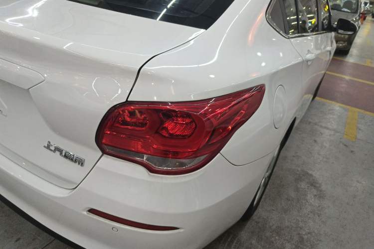 Used Chevrolet Cavalier 2016 1.5L Automatic Xinyue Edition