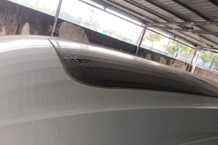 Used Volkswagen Viloran 2024 330TSI Luxury Edition Roof