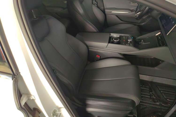 Used BYD Qin L 2024 DM-i 120KM Leading Model