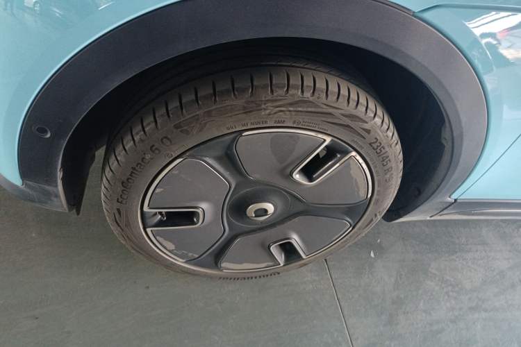 Used smart #1 2022 Premium Edition