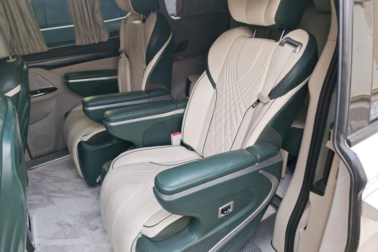 Used Buick GL8 2020 ES Land Cruiser 653T Comfort Edition
