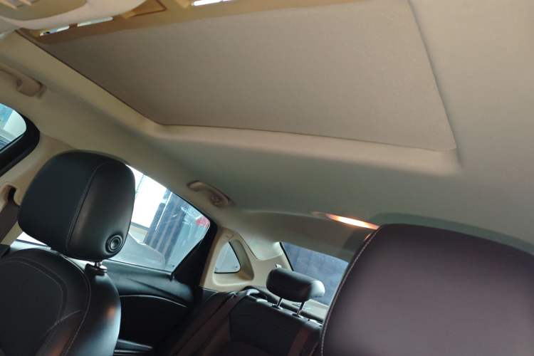 Used Buick Verano 2015 Sedan 20T Dual-Clutch Leading Model