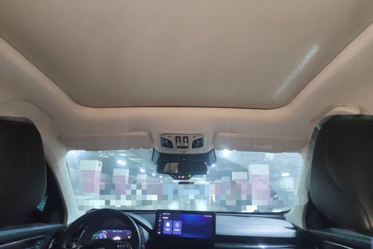 Used Haval H6 2021 National Trend Edition 1.5T Automatic Champion Version