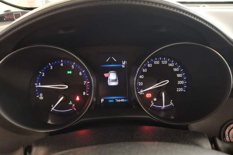 Used Toyota IZOA 2021 2.0L Enjoy Edition