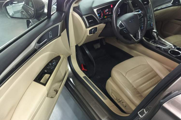 Used Ford Mondeo 2013 1.5L GTDi180 Fashion Edition