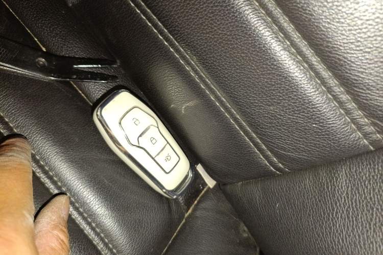 Used Ford Mondeo 2013 2.0L GTDi 200 Fashion Edition
