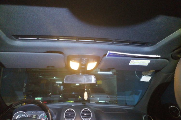 Used Mercedes-Benz GL-Class 2011 GL 450 Prestige Grand Edition
