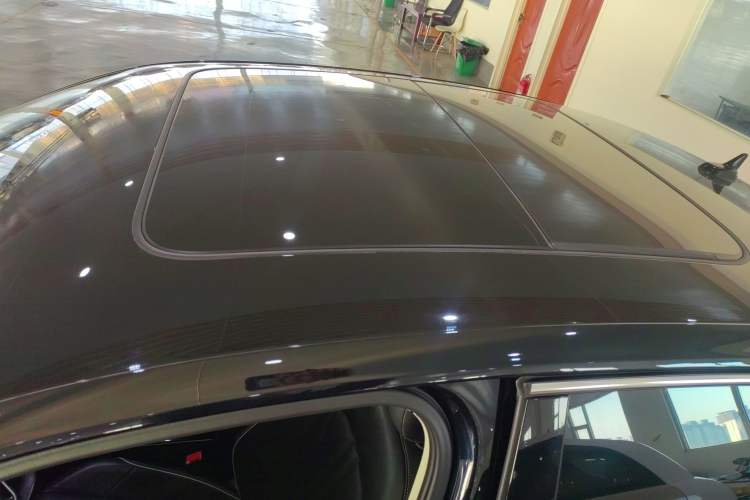 Used Volkswagen Passat New Energy 2022 430 PHEV Hybrid Elite Edition