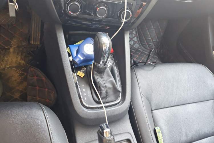 Used Volkswagen Sagitar 2015 1.6L Automatic Comfort Model