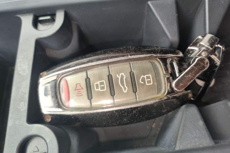 Used Haval DARGO 2024 1.5T DCT Border Collie Edition
