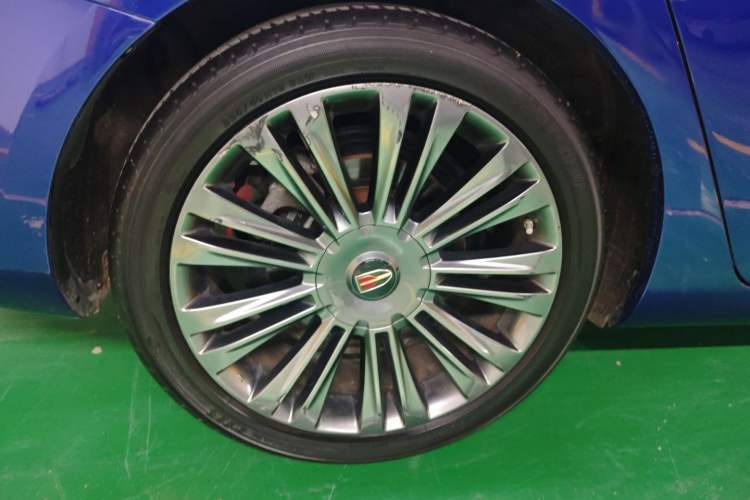 Used Hongqi H5 2020 1.8T Automatic ZhiLian QiYun Edition
