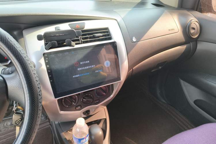 Used Nissan Livina 2015 1.6XE CVT Comfort Edition
