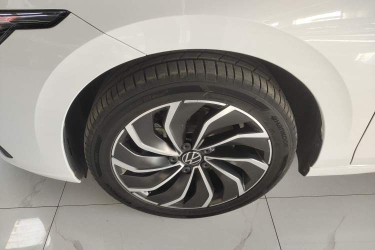 Used Volkswagen Golf 2021 280TSI DSG Pro
