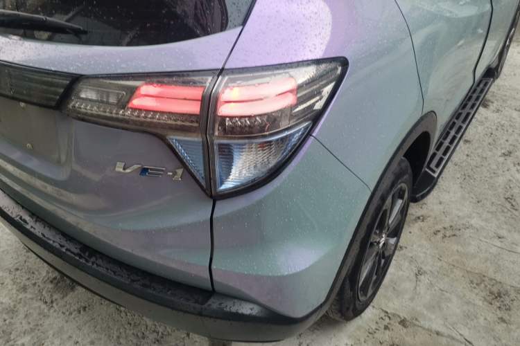 Used Everus VE-1 2020 Comfort Edition
