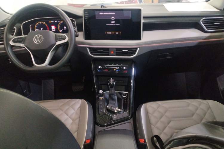 Used Volkswagen Tayron 2023 300TSI Two-Wheel-Drive Luxury Plus Advanced Edition